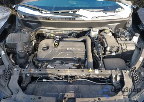 2022 GMC Terrain Awd At4 z USA, uszkodzony, nr VIN 3GKALYEV9NL257946